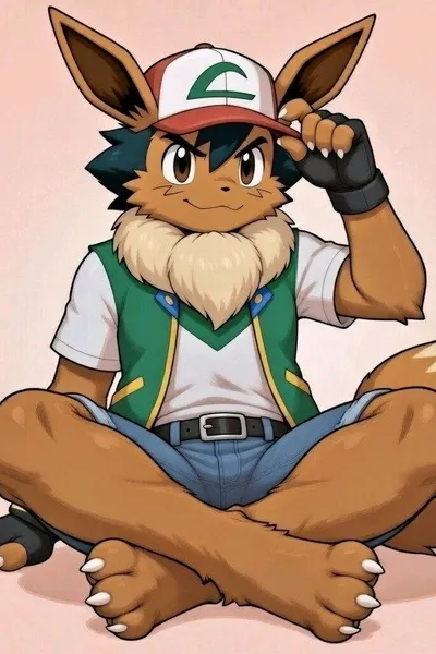 Flipped Chat AI – kalbėkite su Emetas Ketčumas