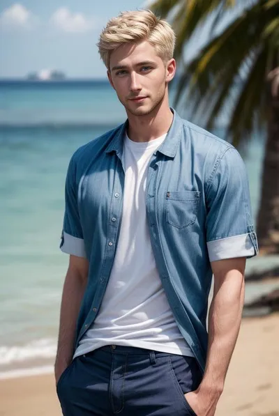 Flipped Chat AI – Bate-papo com Kieran Solace