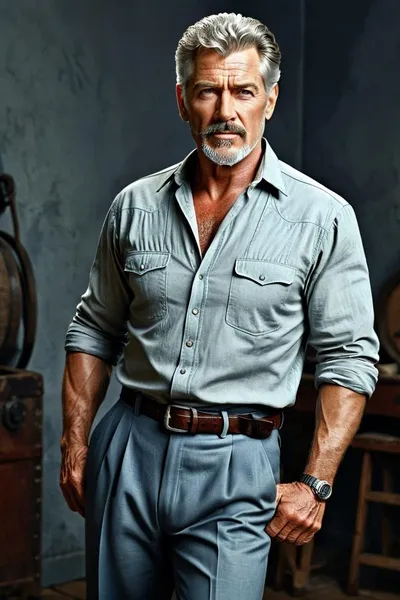 Flipped Chat AI – Discuter avec Mark