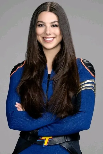 Flipped chat ai - makipag -chat sa Phoebe Thunderman