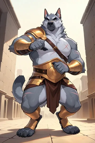 Flipped Chat AI – Sembang dengan Gorvian Rochegriffe