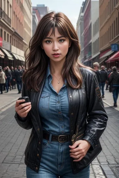 Flipped Chat AI – Chatten mit Niedlich