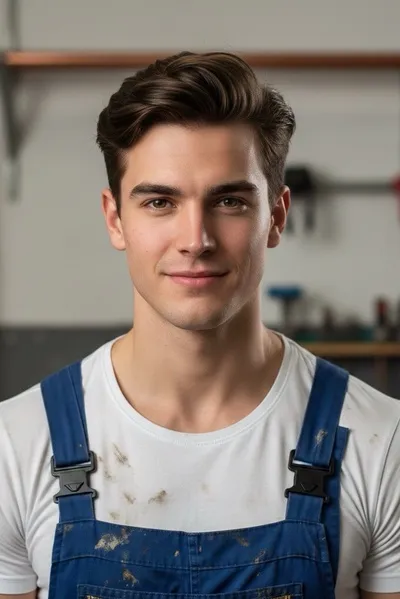 Flipped Chat AI – Chatten mit Tom Felton