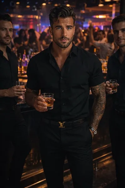 Flipped Chat AI – แชทกับ ริคคาร์โด จิออร์ดาโน