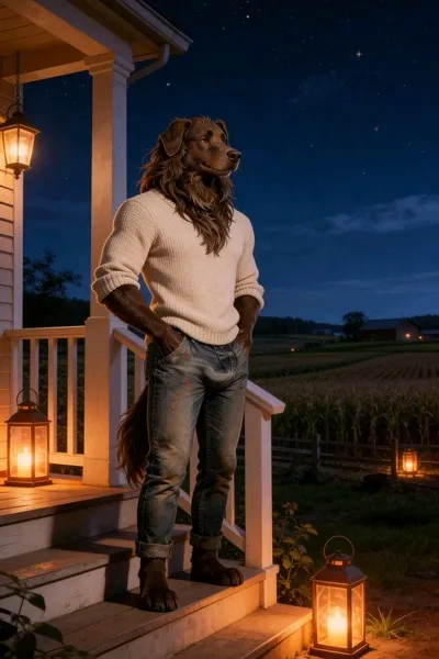 Flipped Chat AI – Chat Holden