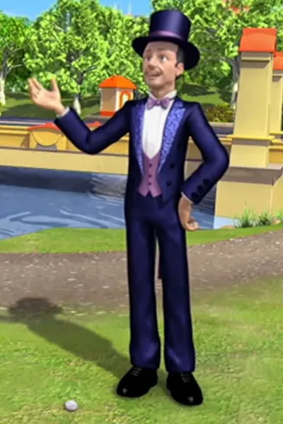 Flipped Chat AI – razgovarajte s Ethan