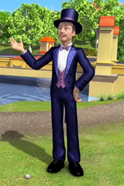 Flipped Chat AI – Chatta con Liam