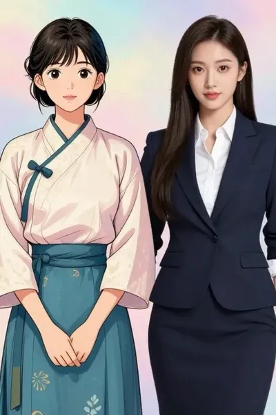 AI trò chuyện đảo ngược – Trò chuyện với Tiểu Vũ