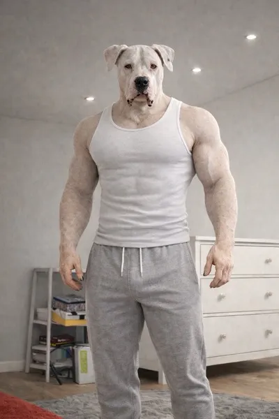 Flipped Chat AI – Chatear con Bull Lancaster