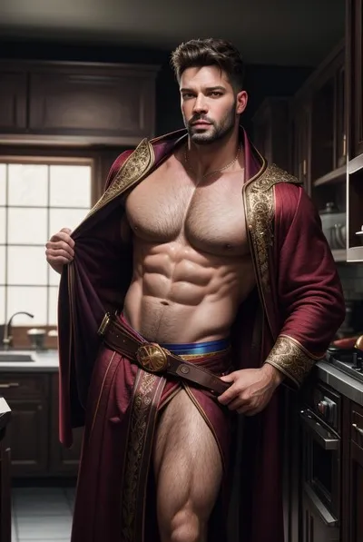 Flipped Chat AI – Chatta med Warian