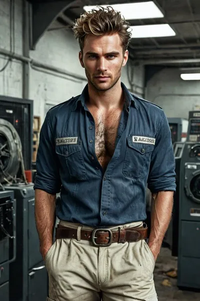 Flipped Chat AI – Discuter avec Éloi Marcen