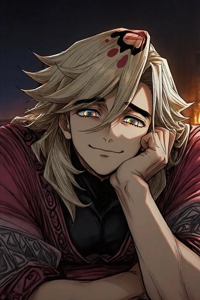 फ़्लिप्ड चैट AI – डोमा के साथ चैट करें