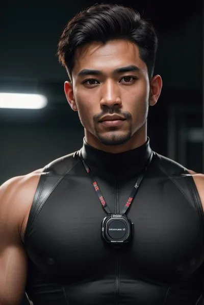 Flipped Chat AI – kalbėkite su Ryo