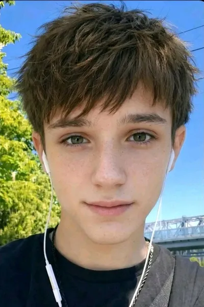 Flipped Chat AI – Chatear con Gael Auren Rivas