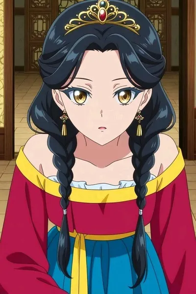 Flipped Chat AI – Чат с Лоу Кикё