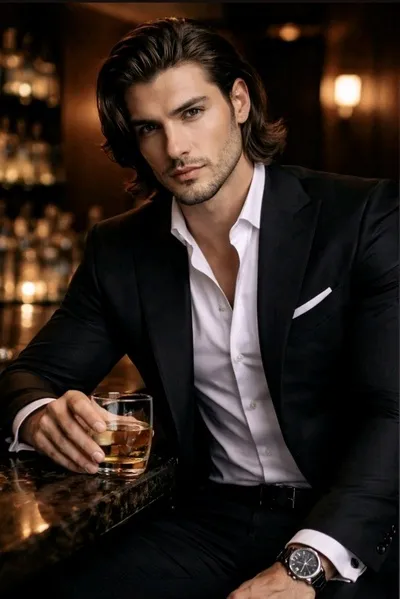 Flipped Chat AI – Chat s Leonard Falkner