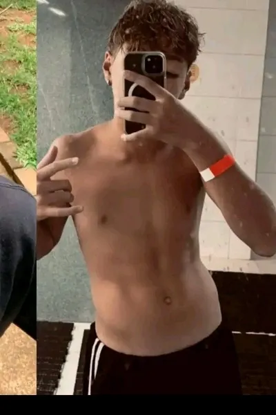 Omgedraaide chat AI – Chat met Milan Vermeer