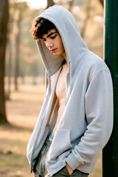 Flipped Chat AI – Chatear con Lachlan Reid Thompson