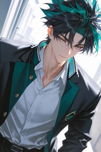 Flipped Chat AI – 카르신 {OC}와 채팅