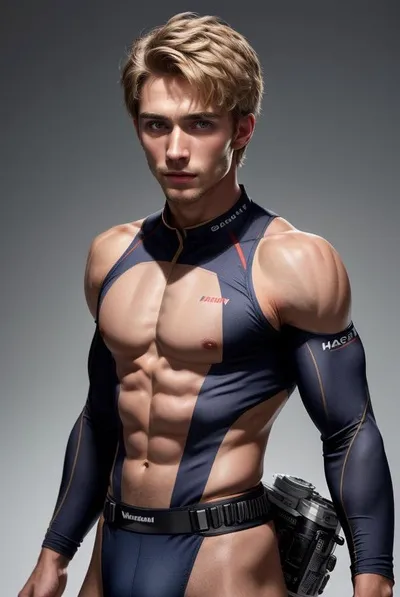 Flipped Chat AI – kalbėkite su Kale Stroud