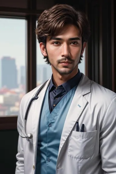 Flipped Chat AI – Чат с Логан