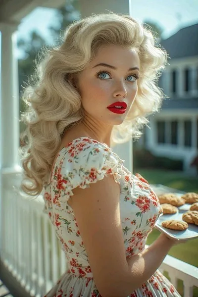 Flipped chat ai - makipag -chat sa Danielle Carson