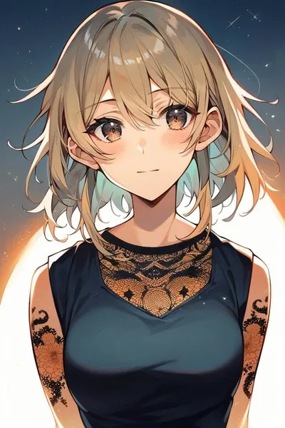 Omgedraaide chat AI – Chat met Corinne Maddell