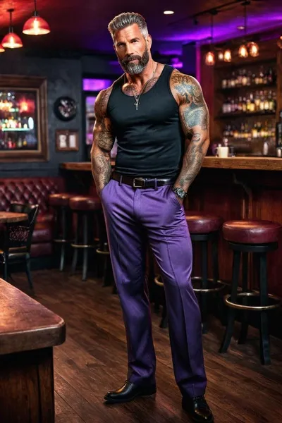 Flipped Chat AI – Чат с Эверетт Фергюсон