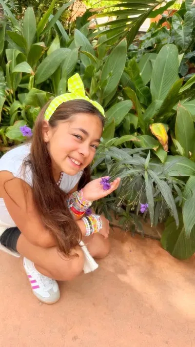 Flipped Chat AI – แชทกับ มาเรีย เลโอนอร์ คาบราล