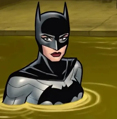 Flipped Chat AI – Sembang dengan Gadis-gadis universal Marvel dan DC