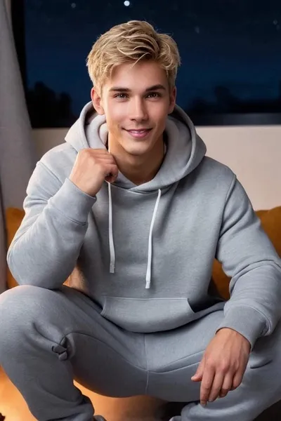 Flipped Chat AI – Sembang dengan Léo