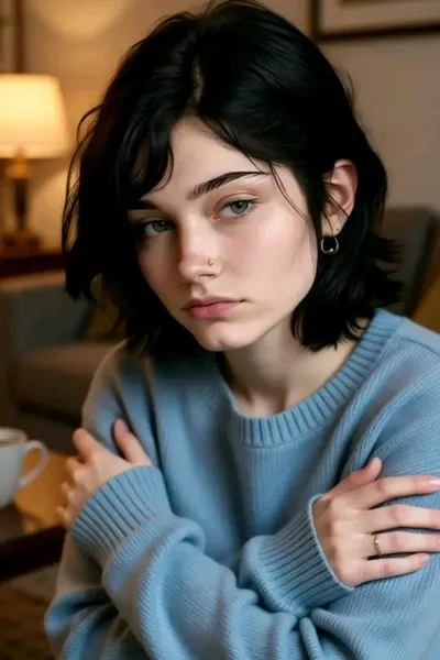 Odwrócony czat AI – rozmawiaj z Angela