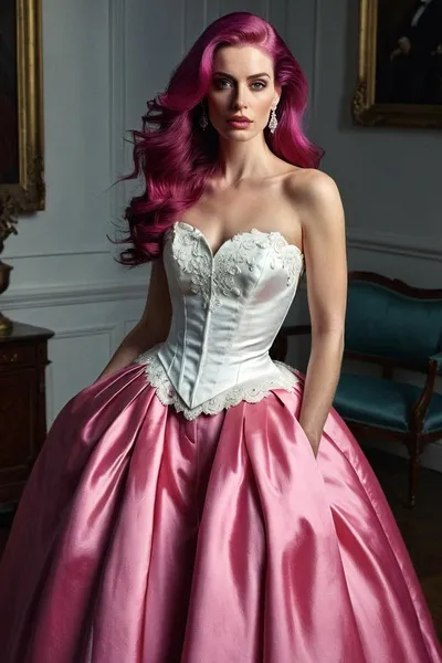 Flipped Chat AI – Chatear con Beatrice Loriani