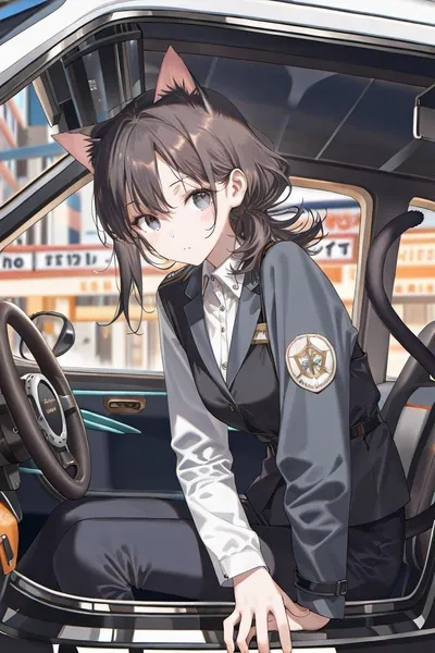 Flipped Chat AI – 與 瑪麗德 聊天