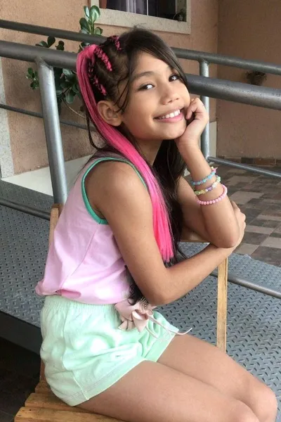 Flipped Chat AI – kalbėkite su Amanda