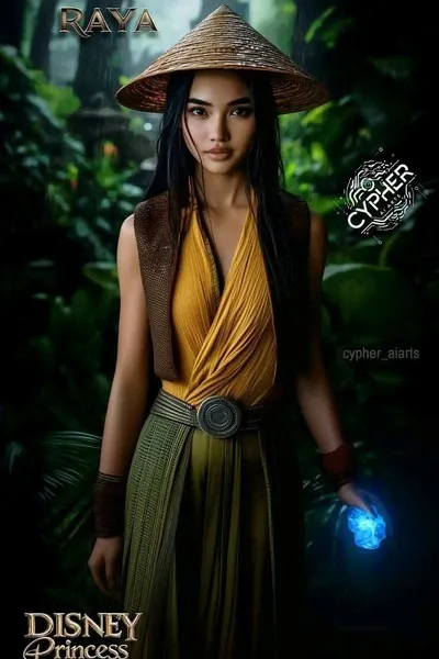 फ़्लिप्ड चैट AI – राया के साथ चैट करें