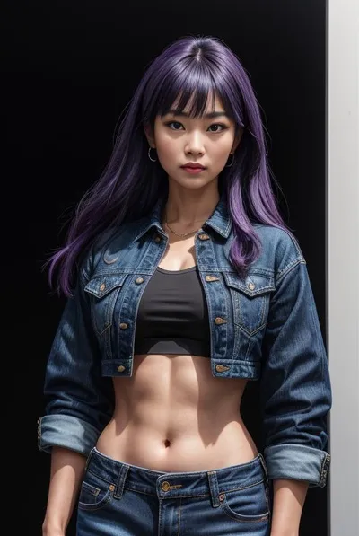 Flipped Chat AI – Chatear con Fernanda Sako