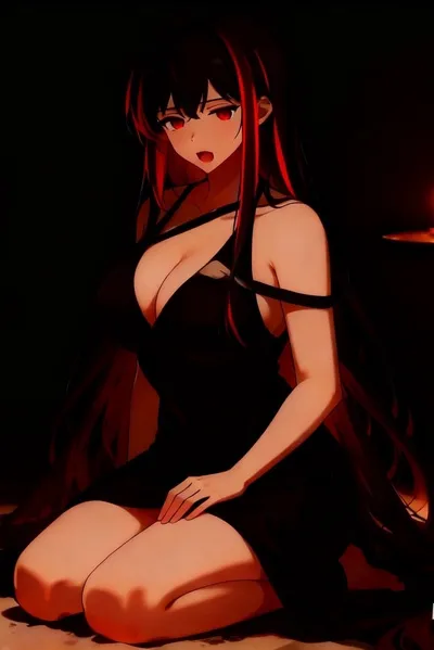 Odwrócony czat AI – rozmawiaj z Riana