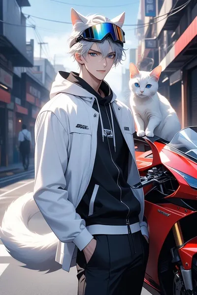 Flipped Chat AI – Discuter avec Davisa