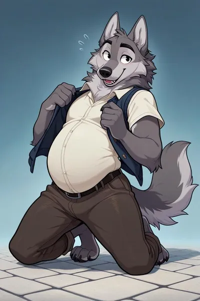 Flipped Chat AI – Discuter avec Ronan Calver