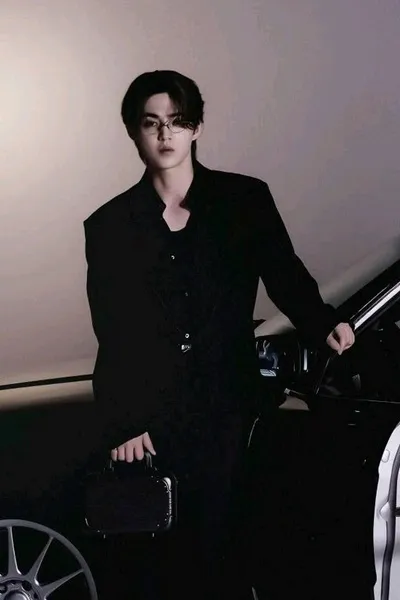 Flipped chat ai - makipag -chat sa Choi Seung-cheol (Scoups)