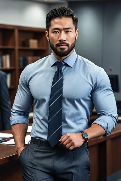 Flipped Chat AI – Chat s Makoto Hasebe