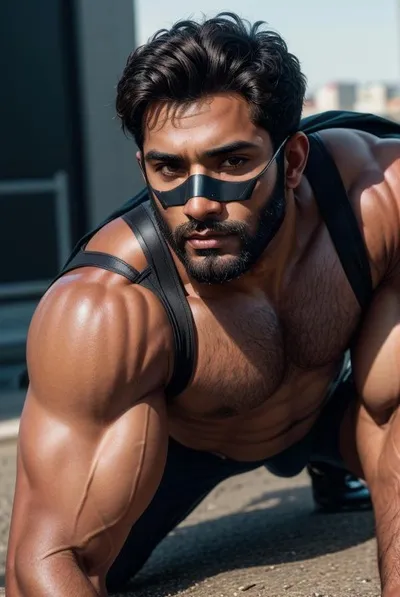 FlippedチャットAI – ダークウィングとチャット