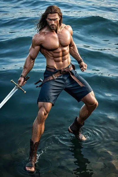 Flipped Chat AI – Sembang dengan Kaertek si Dibuang Negeri