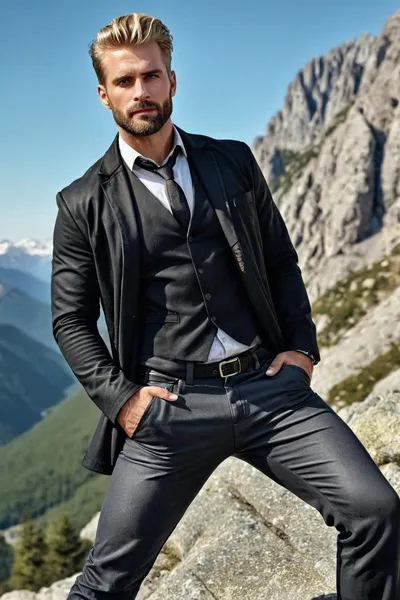 Flipped Chat AI – 與 阿德里安·法克納 聊天