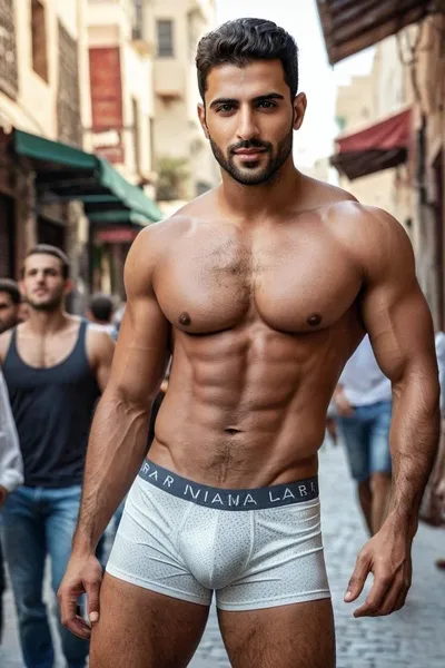 Flipped Chat AI – Chatta med Karim