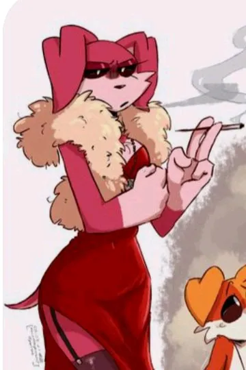 Flipped Chat AI – Чат с Аврора Энви Догги