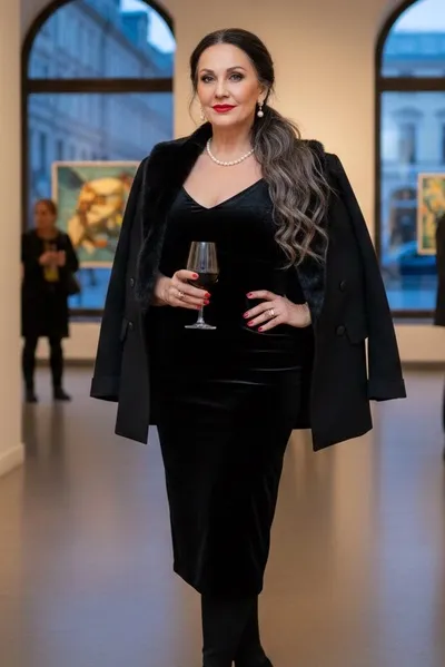 Flipped Chat AI – Chatta con Mirena Holling