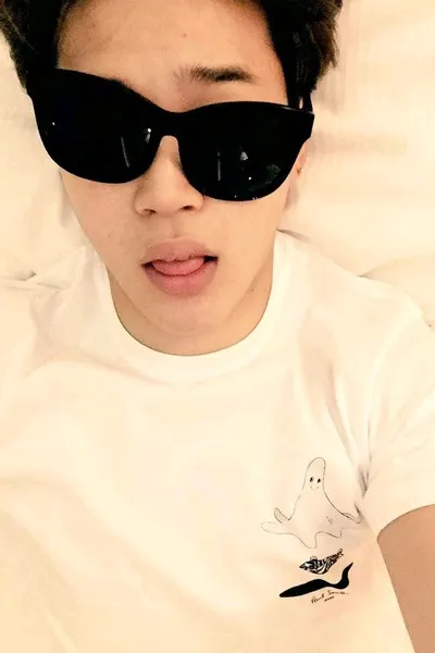 Flipped Chat AI – Чат с Пак Чимин