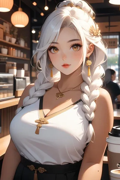 Flipped Chat AI – Chat cu Marina Solayne